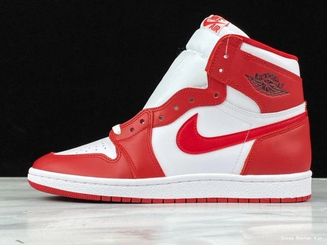 CQ4921-601 '85 Retro Air 'New Beginnings' OG Jordan High 1 0624